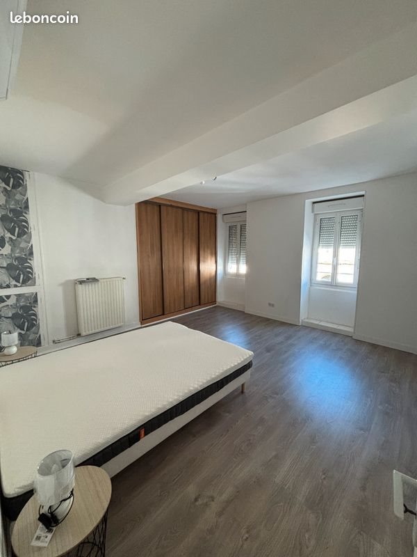 Appartement à louer, 73m², Miramont-de-Guyenne