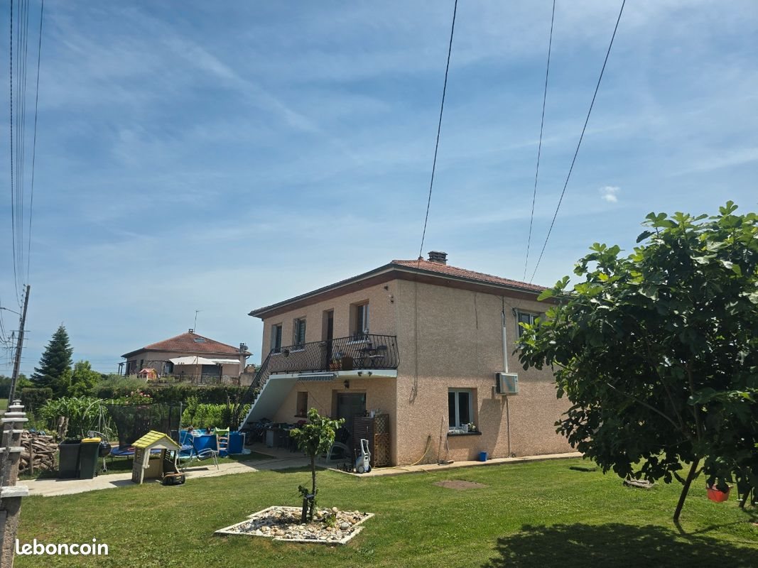 Maison à vendre, 172m², Jonage