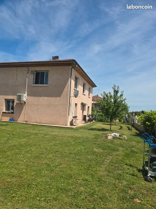 Maison à vendre, 172m², Jonage