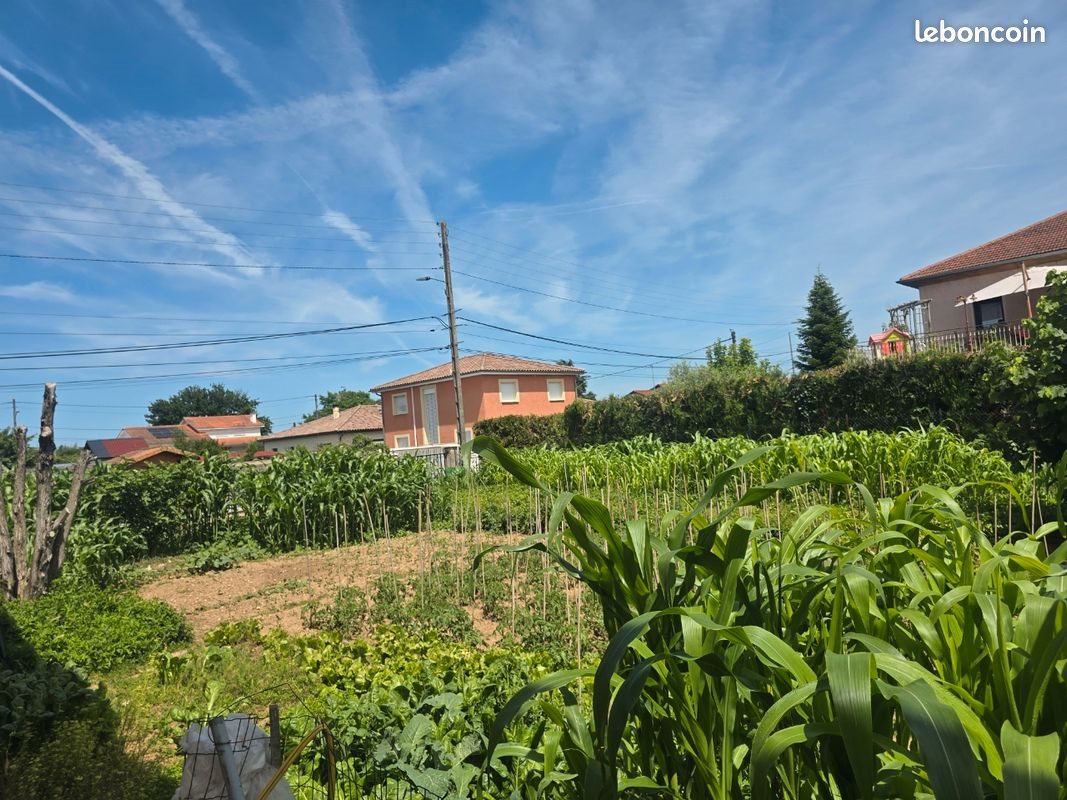 Maison à vendre, 172m², Jonage