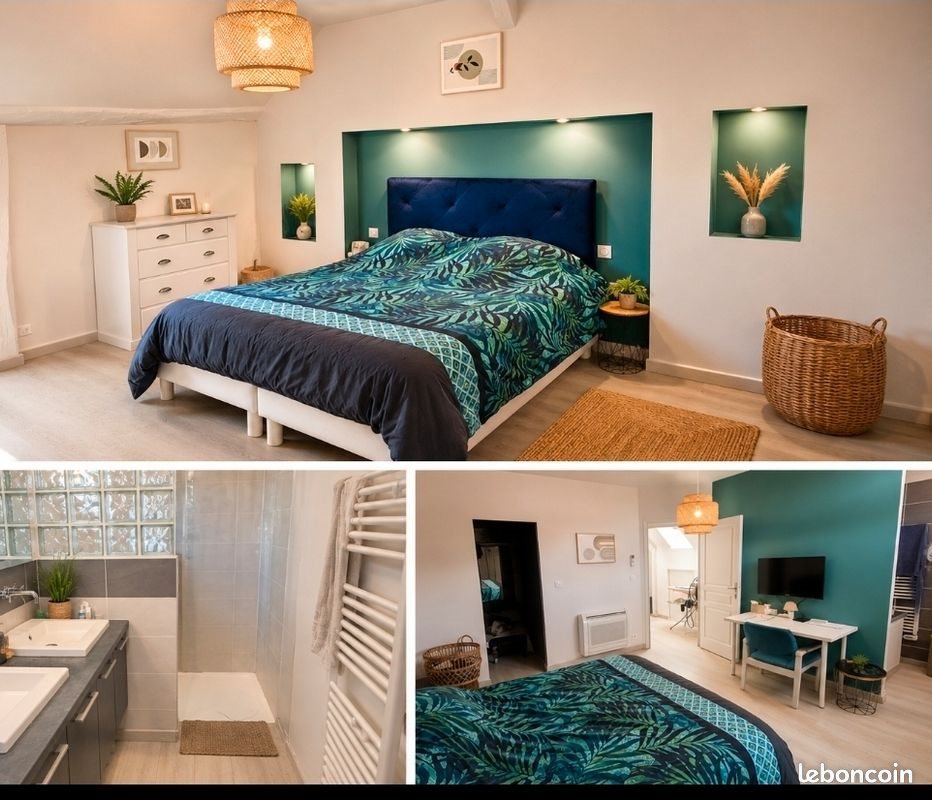 Maison à vendre, 130m², Blois