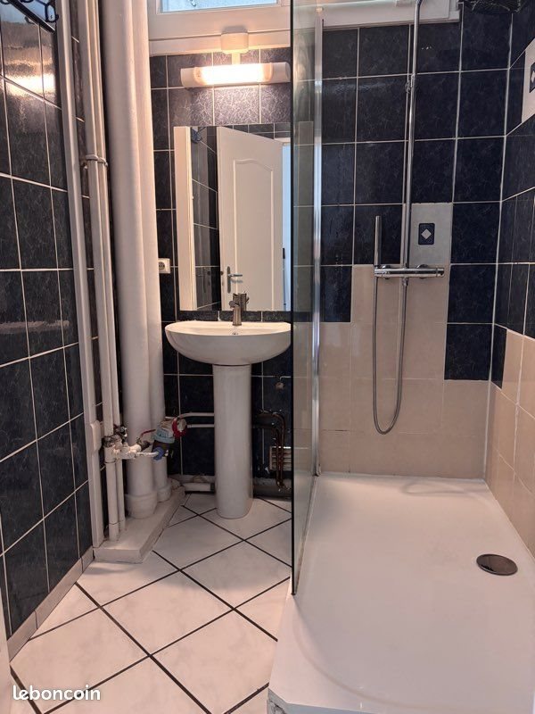 Appartement à louer, 47m², Noyon