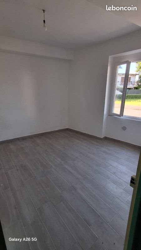 Appartement à louer, 70m², Oloron-Sainte-Marie