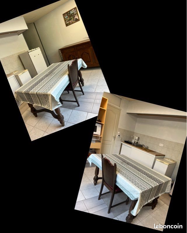 Maison à louer, 45m², Landemont