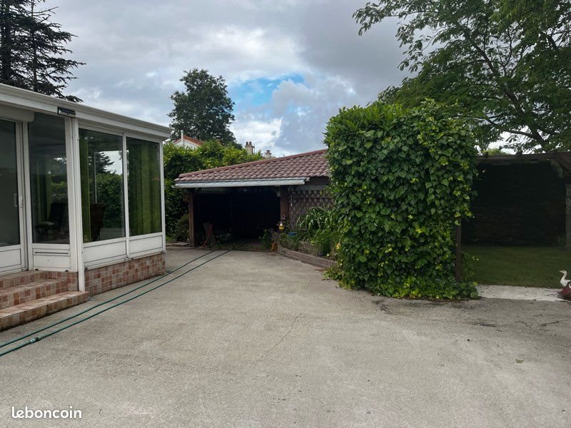 Maison à vendre, 180m², Machecoul