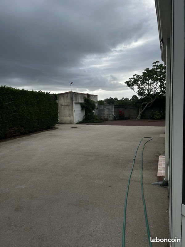 Maison à vendre, 180m², Machecoul