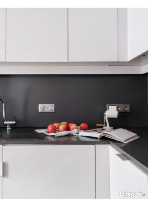 Appartement à louer, 63m², Lyon 6ème