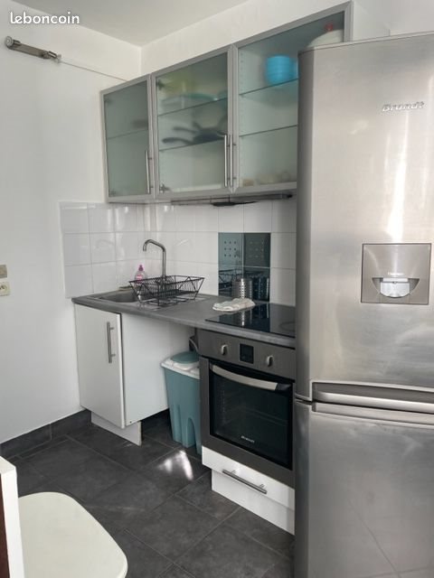 Appartement à louer, 60m², Saint-Etienne