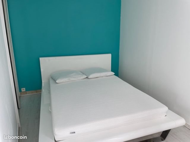Appartement à louer, 60m², Saint-Etienne