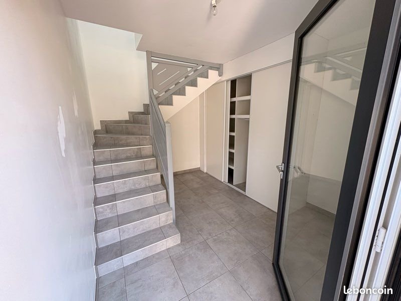 Appartement à louer, 87m², Guidel