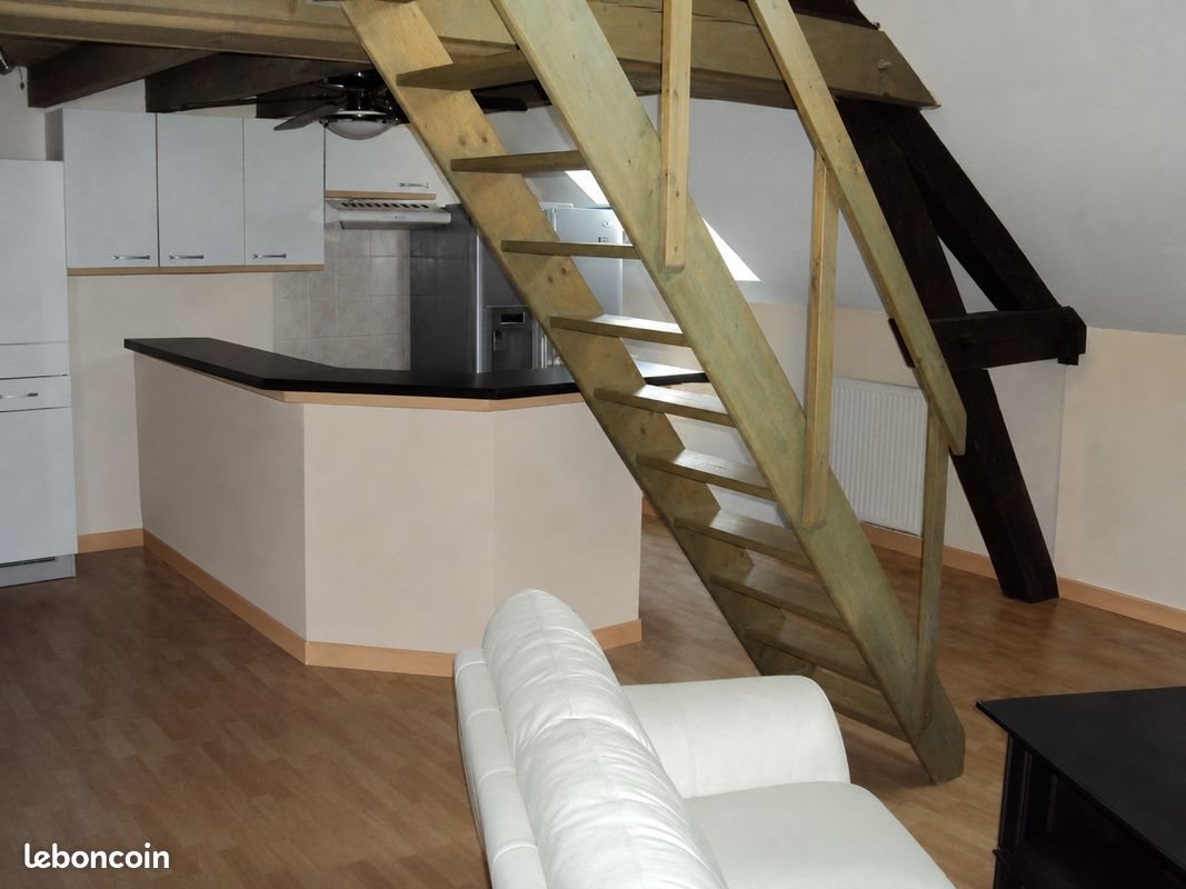 Appartement à louer, 63m², Vesoul