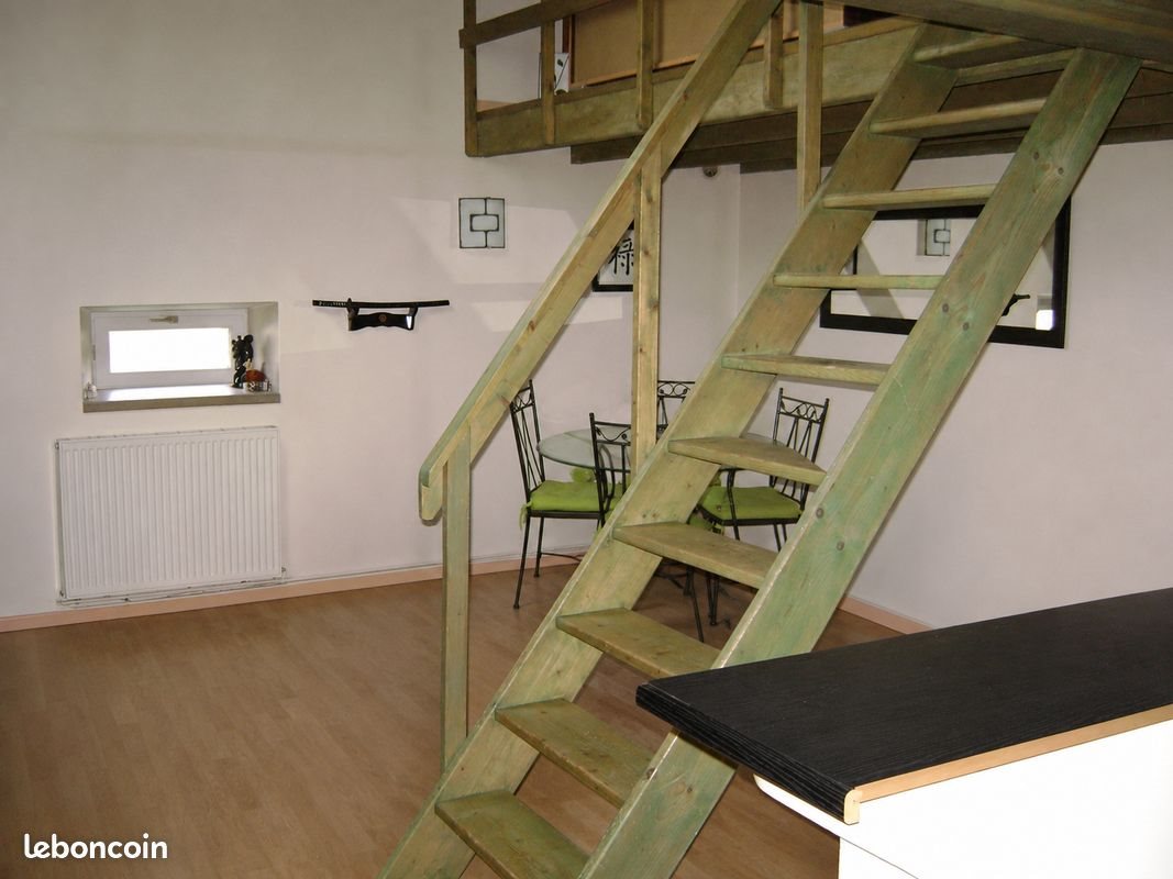 Appartement à louer, 63m², Vesoul
