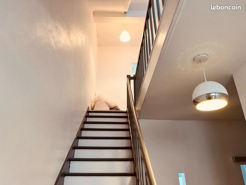 Maison à louer, 90m², Longwy