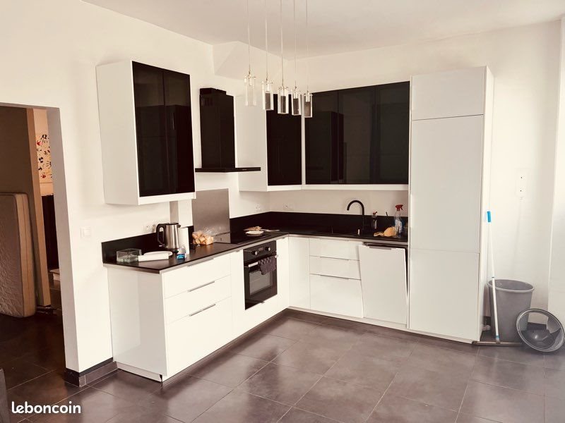 Maison à louer, 90m², Longwy