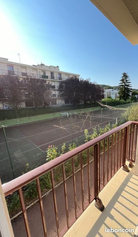 Appartement à louer, 25m², Villennes-sur-Seine