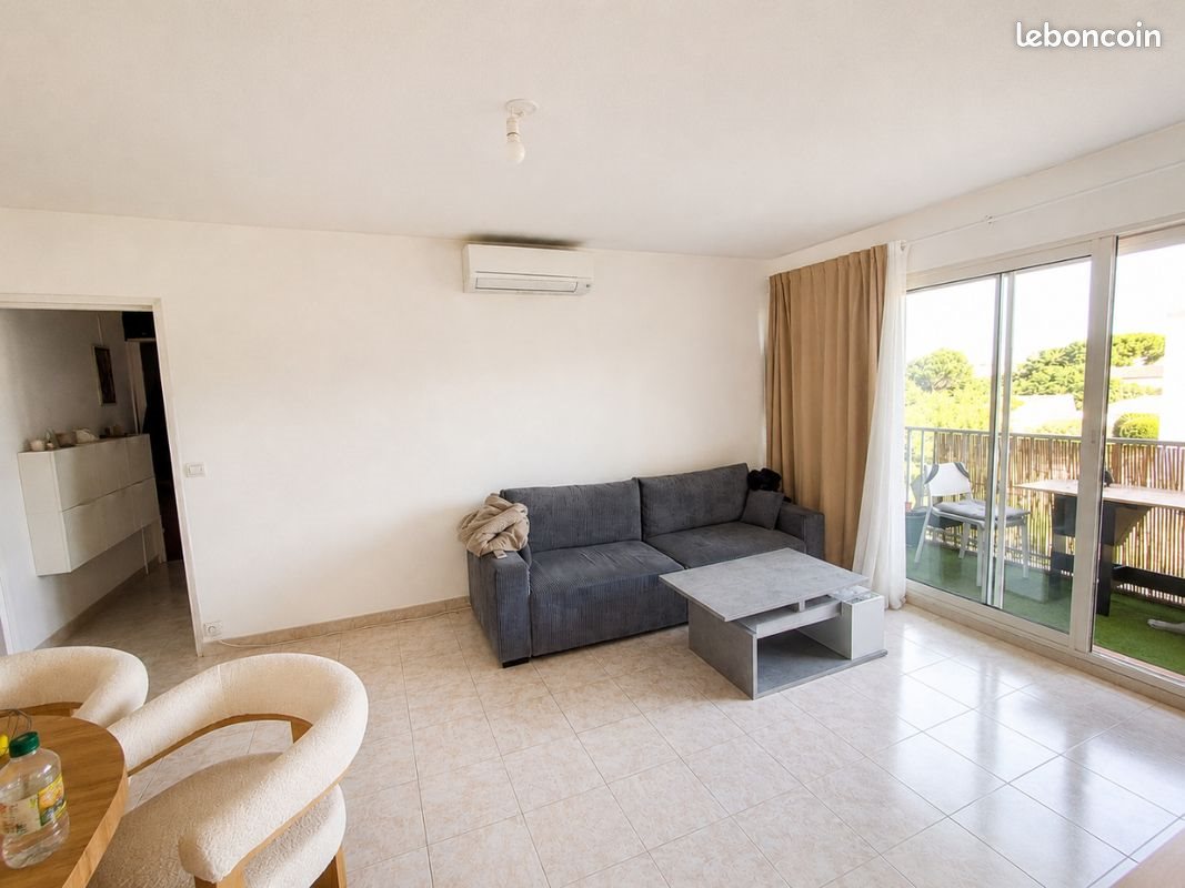 Appartement à vendre, 69m², Rognac