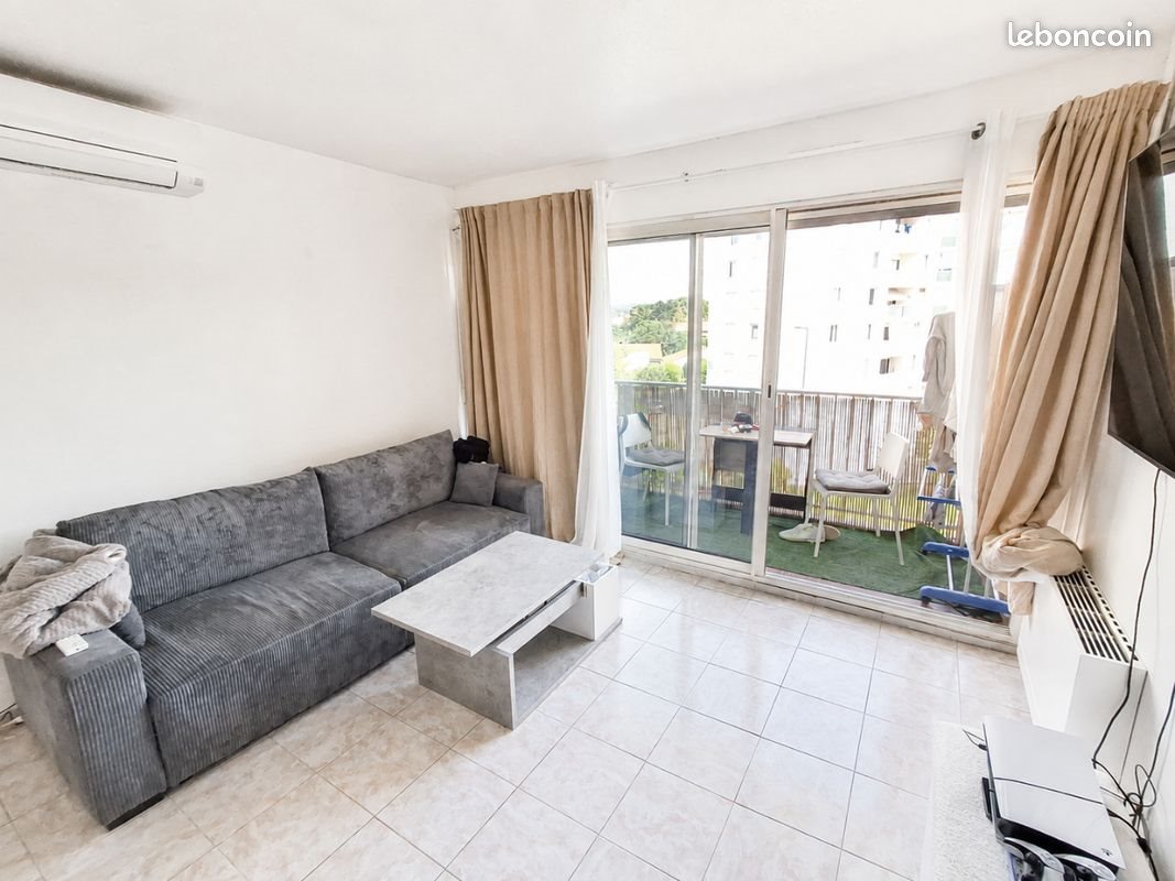 Appartement à vendre, 69m², Rognac