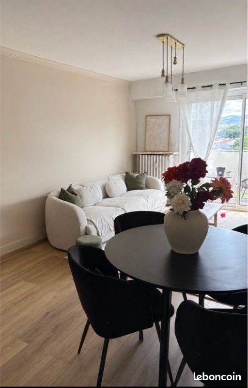 Appartement à vendre, 63m², Fraisses