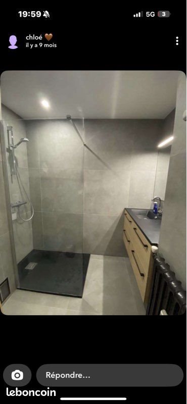 Appartement à vendre, 63m², Fraisses