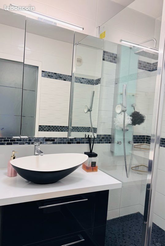 Appartement à louer, 44m², Créteil