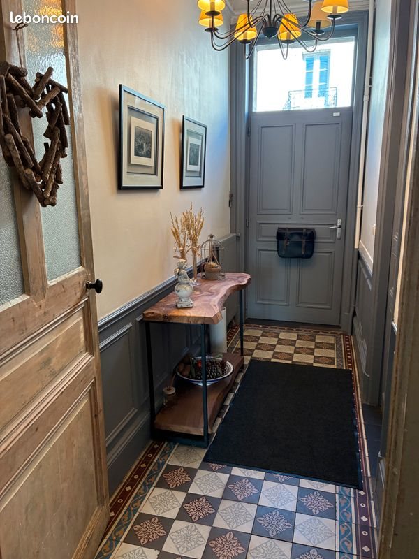 Maison à vendre, 230m², Poitiers