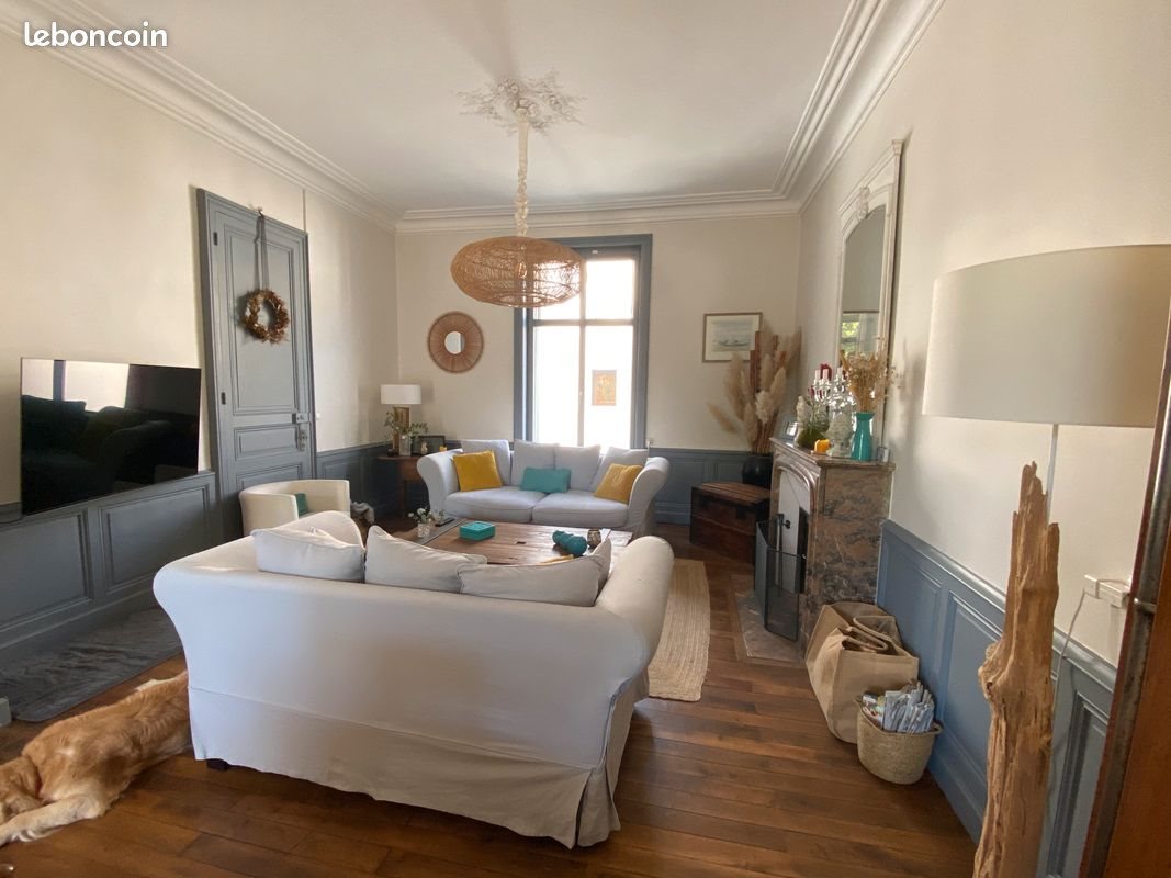 Maison à vendre, 230m², Poitiers