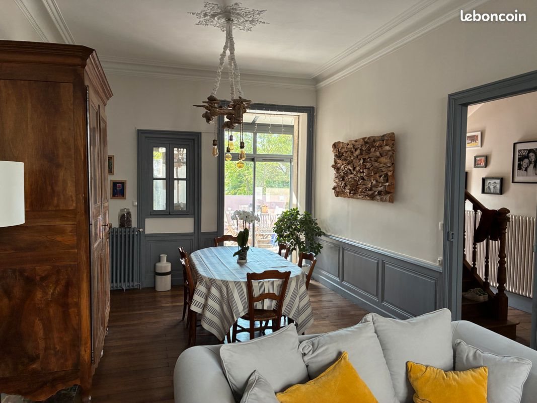 Maison à vendre, 230m², Poitiers