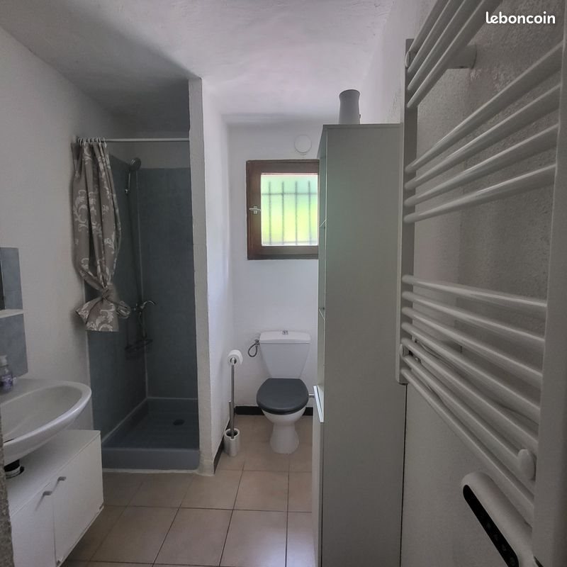 Appartement à louer, 25m², Ornex