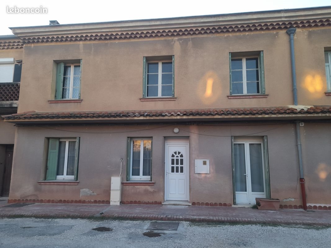 Maison à vendre, 112m², Roquemaure