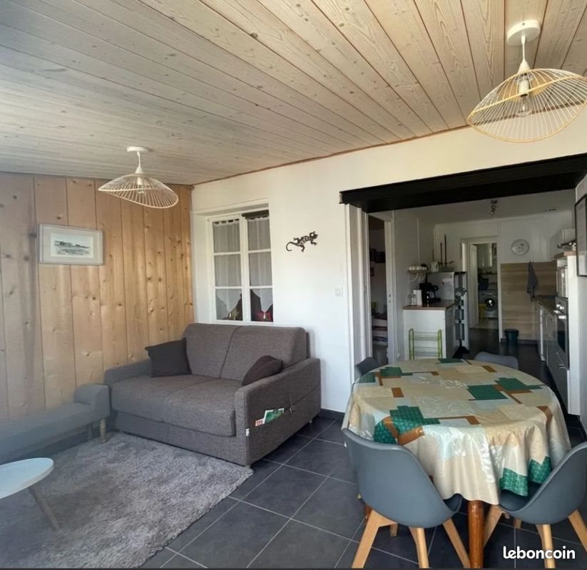 Maison à vendre, 61m², Saint-Georges-d'Oléron