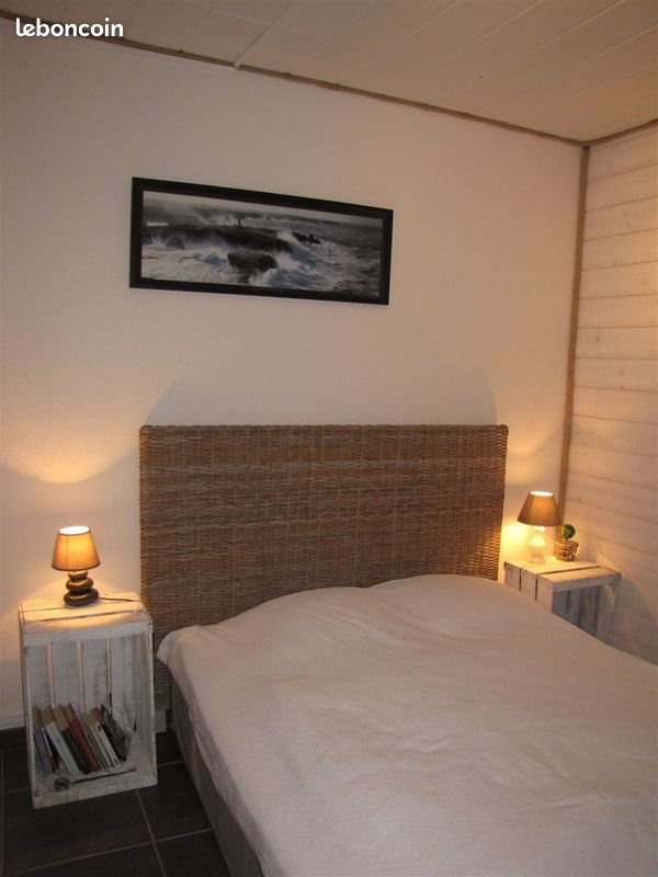 Maison à vendre, 61m², Saint-Georges-d'Oléron
