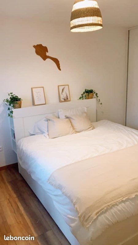 Appartement à louer, 48m², Châteaugiron