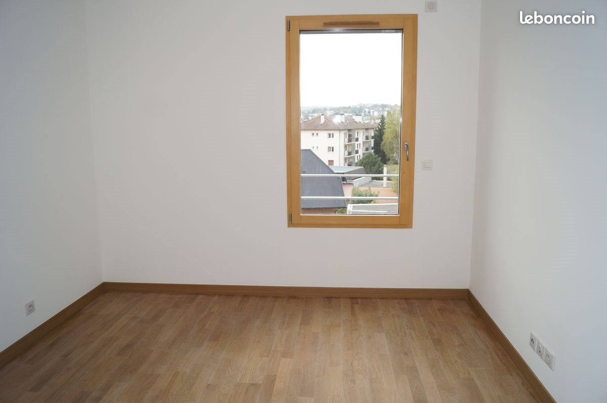 Appartement à louer, 45m², Annecy