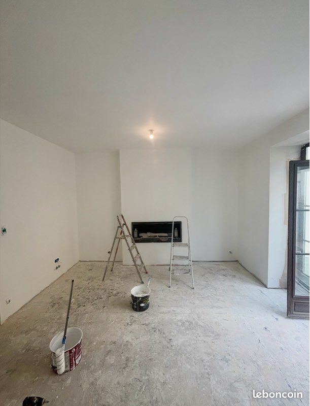 Maison à louer, 110m², Cuillé