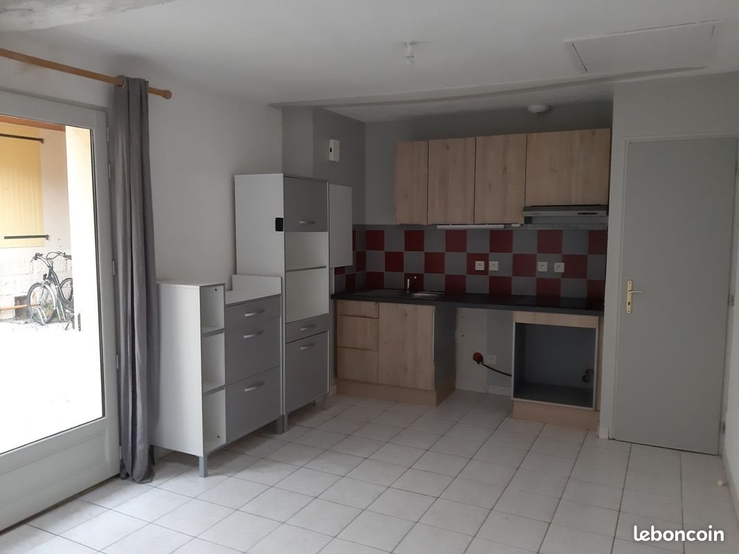 Appartement à louer, 33m², Bagnères-de-Bigorre