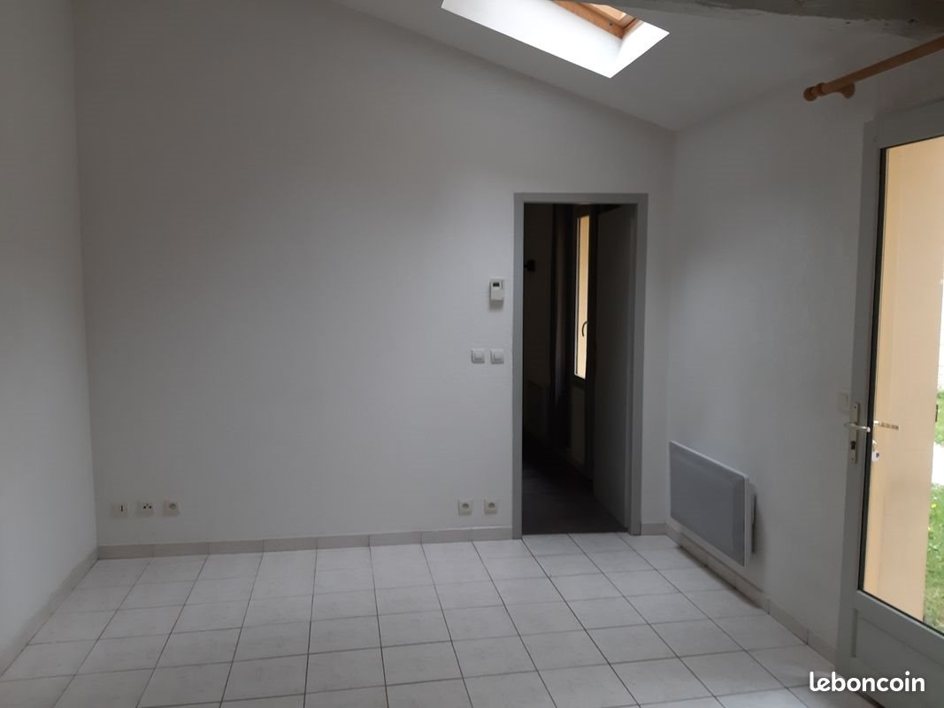 Appartement à louer, 33m², Bagnères-de-Bigorre