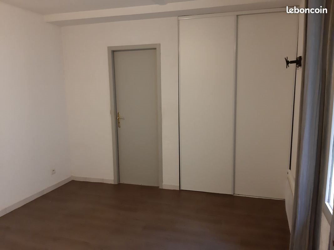 Appartement à louer, 33m², Bagnères-de-Bigorre