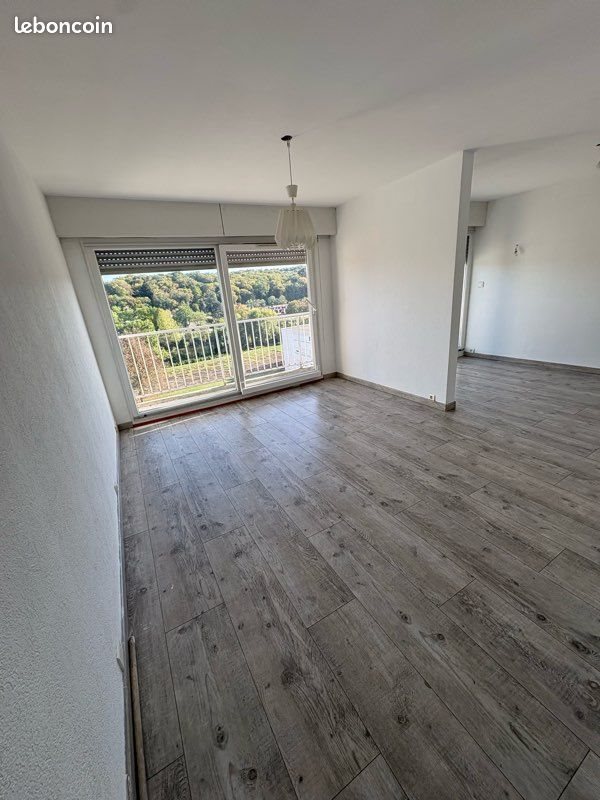 Appartement à louer, 80m², Audincourt