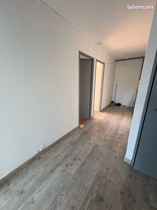 Appartement à louer, 80m², Audincourt
