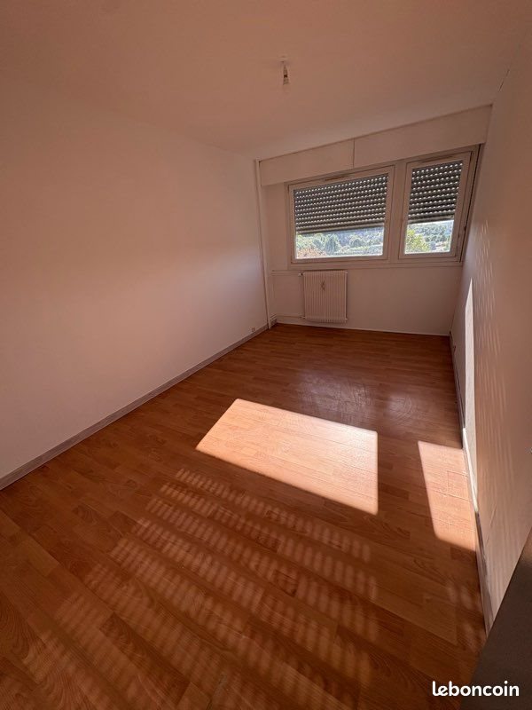 Appartement à louer, 80m², Audincourt