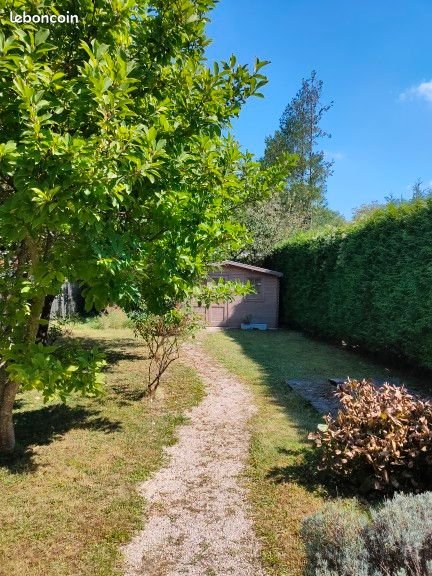 Maison à vendre, 63m², Troyes