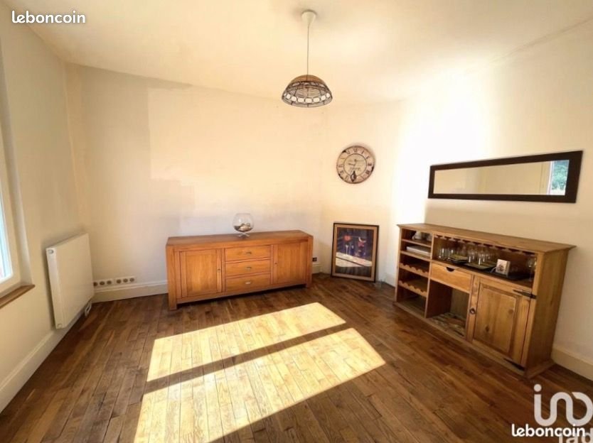 Maison à vendre, 63m², Troyes
