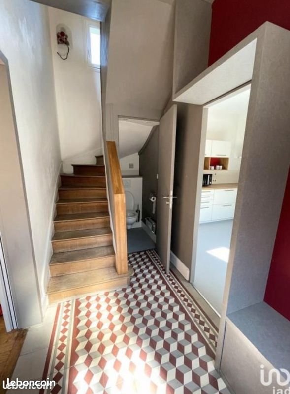 Maison à vendre, 63m², Troyes