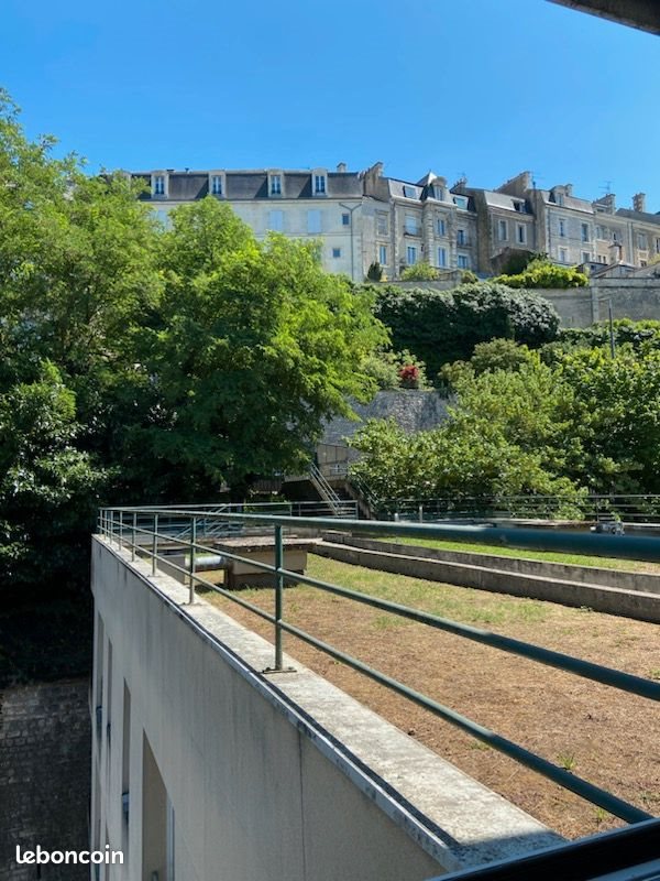 Appartement à louer, 23m², Poitiers
