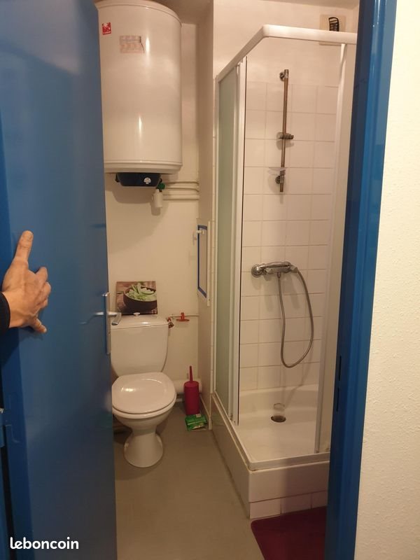 Appartement à louer, 23m², Poitiers