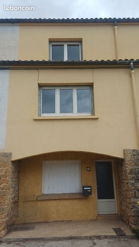 Maison à vendre, 79m², Limoux
