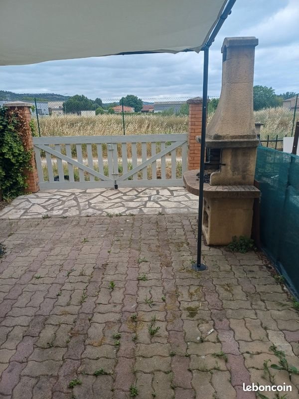 Maison à vendre, 79m², Limoux