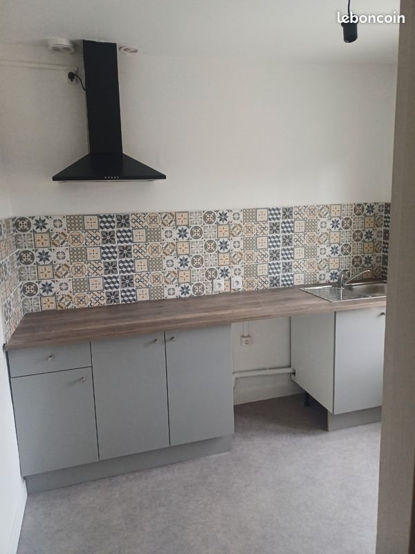 Maison à vendre, 79m², Limoux