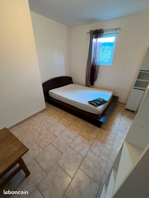 Appartement à louer, 38m², Saint-Just-d'Ardèche
