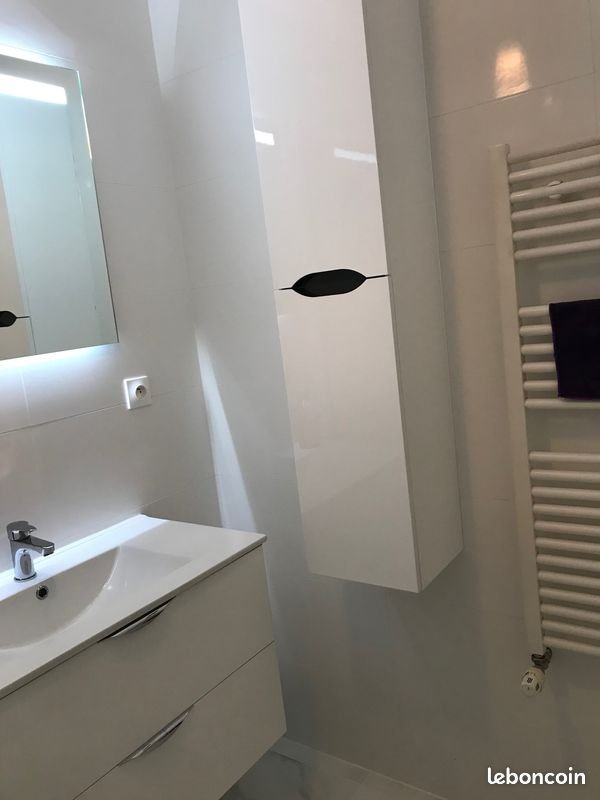Appartement à louer, 70m², Neuville-sur-Saône